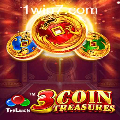 Exploring the Exciting World of 3CoinTreasures: A Journey into the Popular Game at 1Win.com