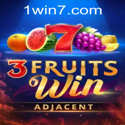 Discover the Thrills of 3FruitsWin: A Comprehensive Guide to Gameplay and Strategy