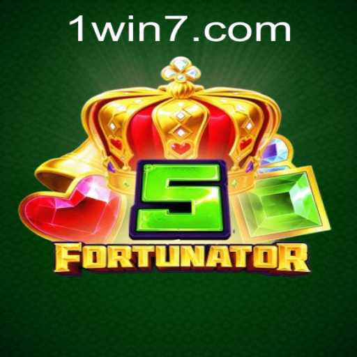 Exploring the Fascinating World of 5Fortunator Game on 1Win.com