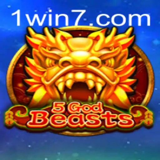 Exploring the Exciting World of 5GodBeasts