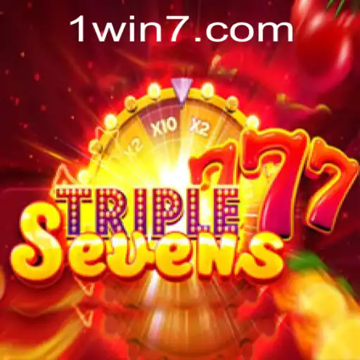 Exploring the Vibrant World of 777TripleSeven: An Exciting Journey into the Realm of 1Win.com