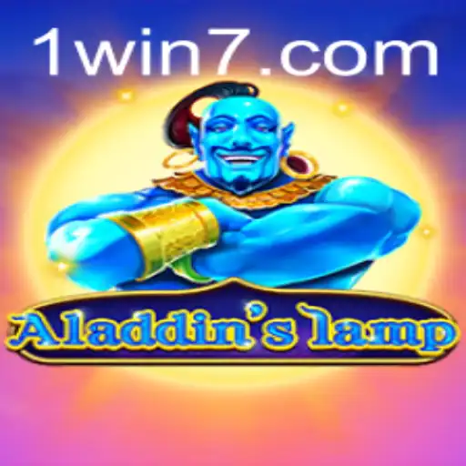 Exploring the Enchanting World of Aladdinslamp on 1Win.com