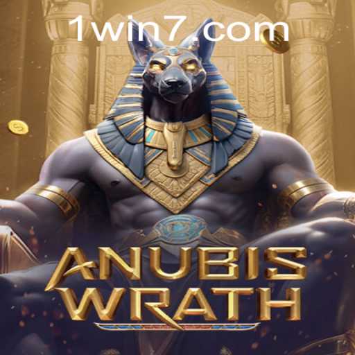 AnubisWrath: A Deep Dive into the Mysterious Realm of Ancient Adventure