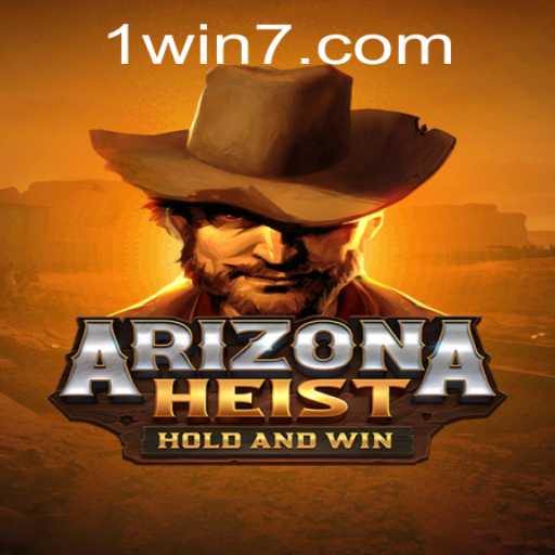 Uncover the Thrills of ArizonaHeist: A Captivating Adventure