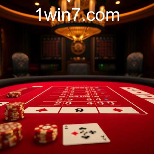 The Fascination of Baccarat Game: A Deep Dive into Its Dynamics and Connection with 1Win.com