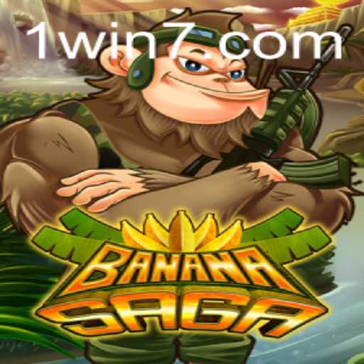 Exploring the World of BananaSaga at 1Win.com