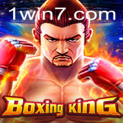 Exploring BoxingKing: A New Era of Virtual Boxing