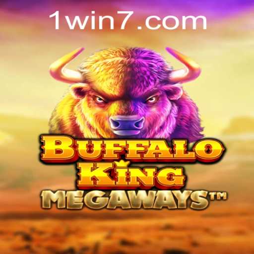 Exploring the Thrilling World of BuffaloKing on 1Win.com