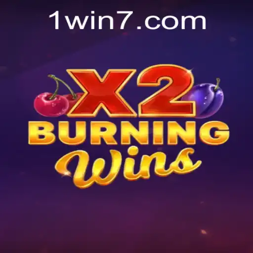 Discover the Excitement of BurningWinsX2 on 1Win.com