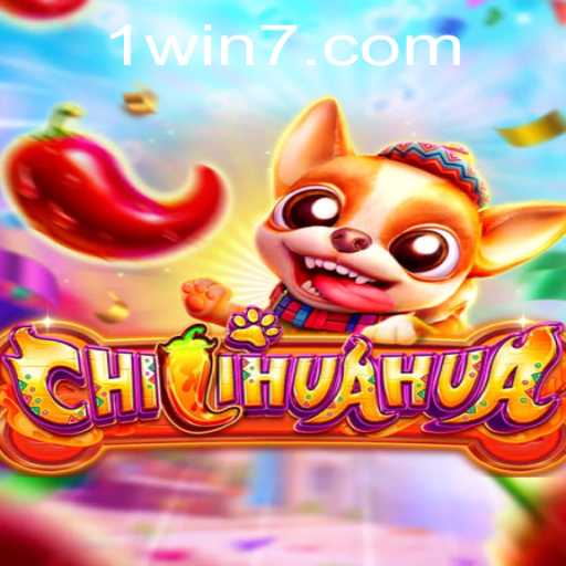 Discover the Thrill of CHILIHUAHUA: A Revolutionary Game Experience
