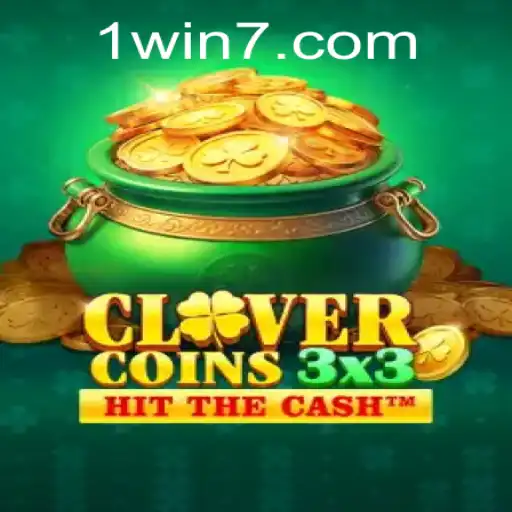 Exploring Clovercoin3x3: A Unique Gaming Experience on 1Win.com
