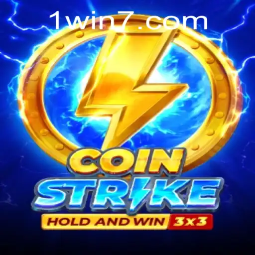 Unveiling Coinstrike: A Fresh Twist in the Gaming World