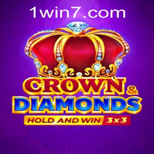 Discovering Crowndiamonds: An In-depth Look at the New Gaming Sensation on 1Win.com