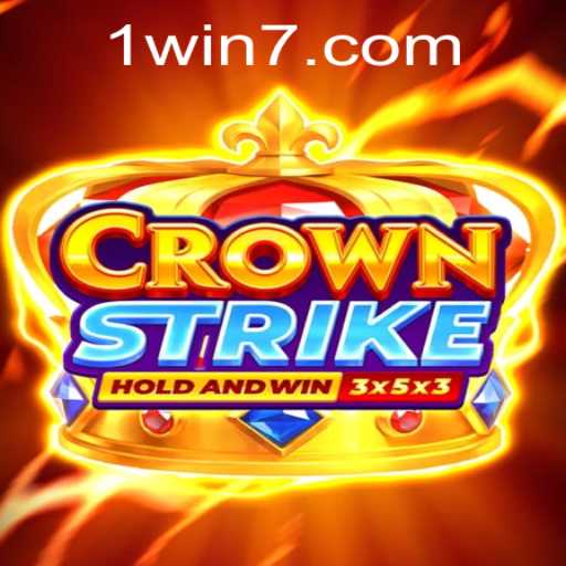 Exploring Crownstrike: A New Era in Gaming with 1Win.com