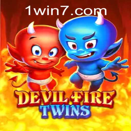 Exploring the Thrilling World of DevilFireTwins and the Rise of 1Win.com