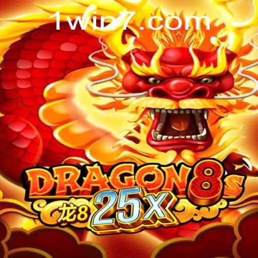 Exploring the Vibrant World of Dragon8s25x with 1Win.com