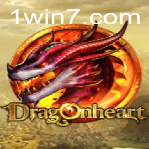 DragonHeart: Unleashing the Warrior Spirit in Gaming