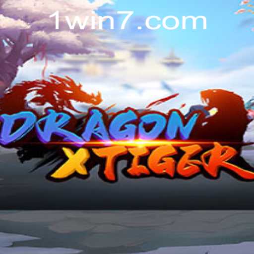 Discover the Exciting World of DragonXTiger: A Thrilling Adventure on 1Win.com