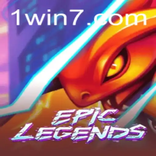 EpicLegends: An Immersive Gaming Experience