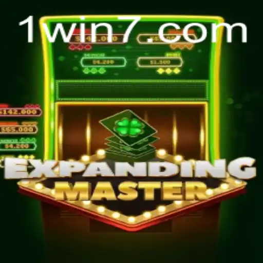 ExpandingMaster: A New Era in Strategy Gaming with 1Win.com