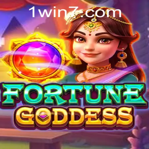 Explore the Exciting World of FORTUNEGODDESS on 1Win.com