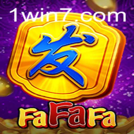 Exploring FaFaFa: A Deep Dive into the Popular 1Win.com Game