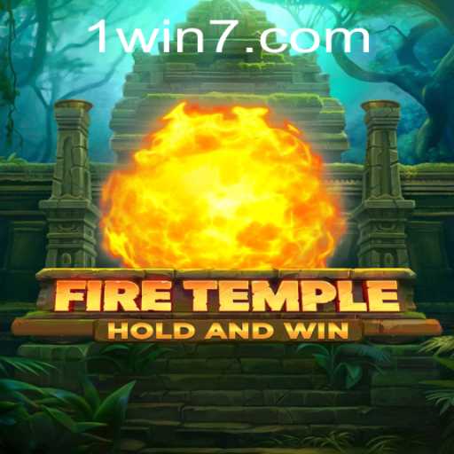 Exploring FireTemple: An Immersive Gaming Experience with 1Win.com