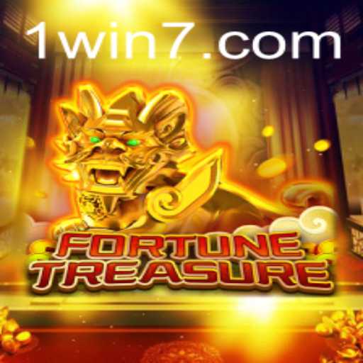 Exploring the Exciting World of FortuneTreasure on 1Win.com
