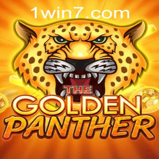 Explore the Thrilling World of GOLDENPANTHER on 1Win.com