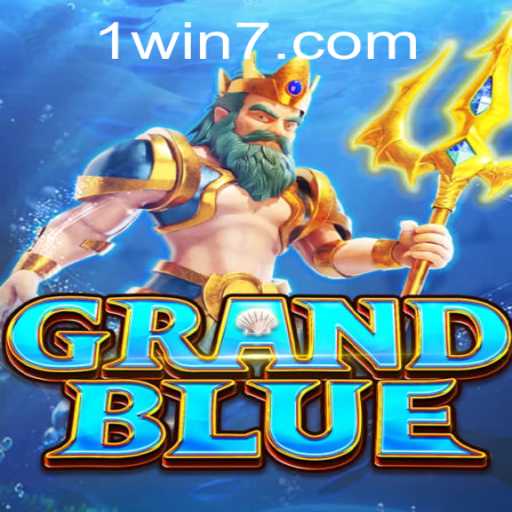 Explore the Exciting World of GRANDBLUE: A Comprehensive Guide