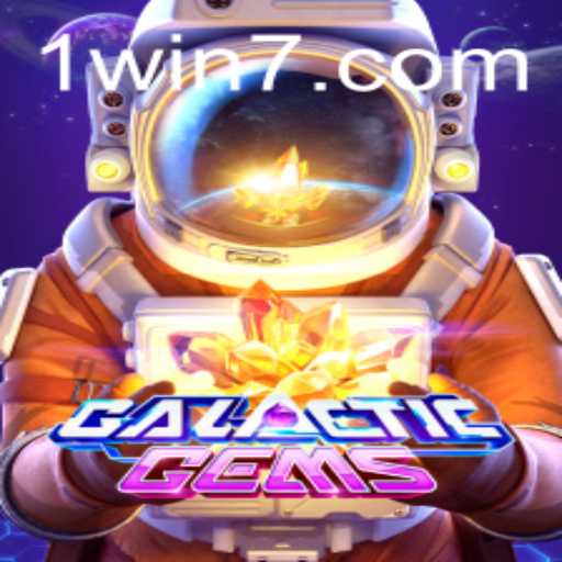 Exploring the Universe of GalacticGems: An Intergalactic Gaming Experience