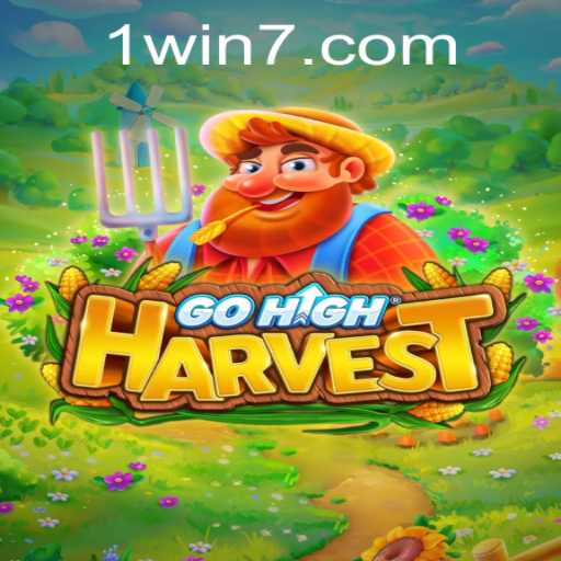 GoHighHarvest: A Captivating Adventure in Online Gaming