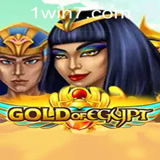 Gold of Egypt: Unraveling the Mysteries of Ancient Treasures in Gaming