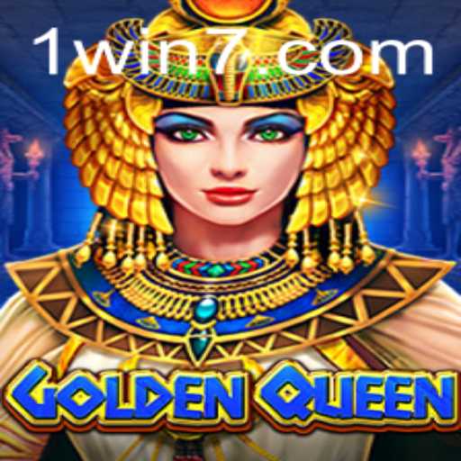 GoldenQueen: A Regal Adventure Awaits