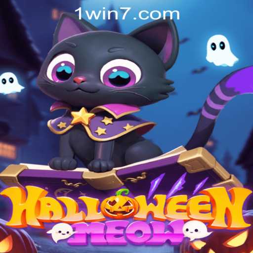 HalloweenMeow: The Spooktacular Game Connecting Gamers Worldwide