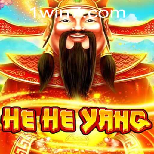 Exploring HeHeYang: A New Gaming Sensation with 1Win.com
