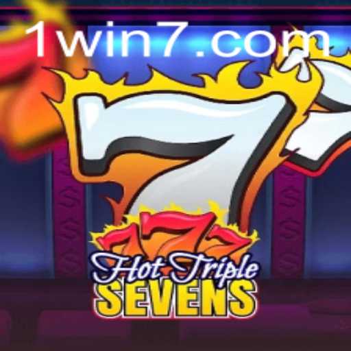 Exploring the Thrills of HotTripleSevens: A New Era in Online Gaming with 1Win.com