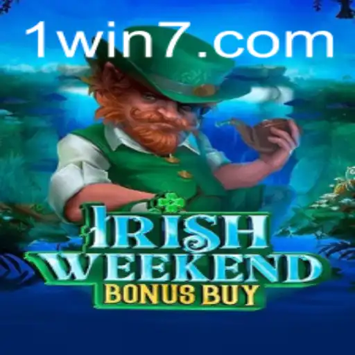 Discover the Excitement of IrishWeekendBonusBuy at 1Win.com