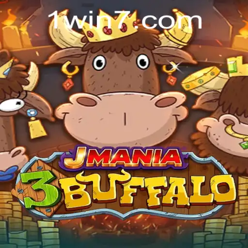 Exploring the Thrilling World of JMania3Buffalo: A Comprehensive Guide
