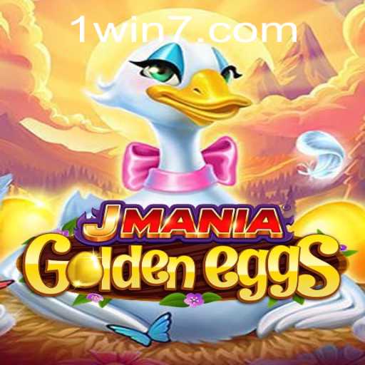 JManiaGoldenEggs: A Thrilling Adventure in the World of Online Gaming