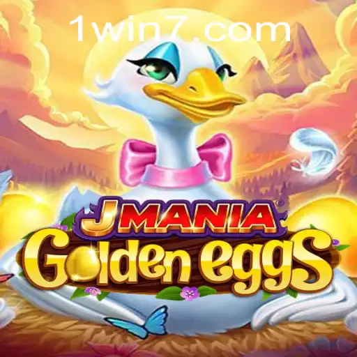 JManiaGoldenEggs: A Thrilling Adventure in the World of Online Gaming