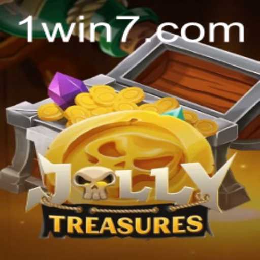 Discover the Exciting World of JollyTreasures on 1Win.com