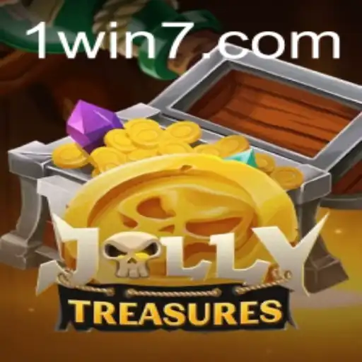 Discover the Exciting World of JollyTreasures on 1Win.com