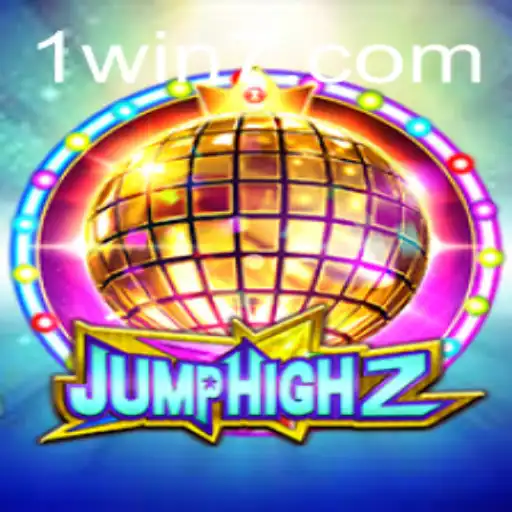 JumpHigh2: The Thrilling Arcade Adventure with 1Win.com