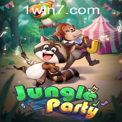 Discover the Exciting World of JungleParty: A New Adventure with 1Win.com