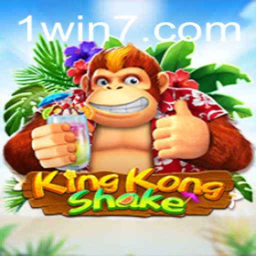 Discover the Exciting World of KingKongShake with 1Win.com