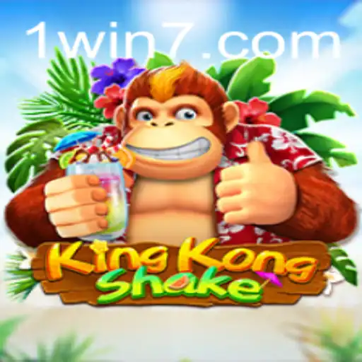 Discover the Exciting World of KingKongShake with 1Win.com
