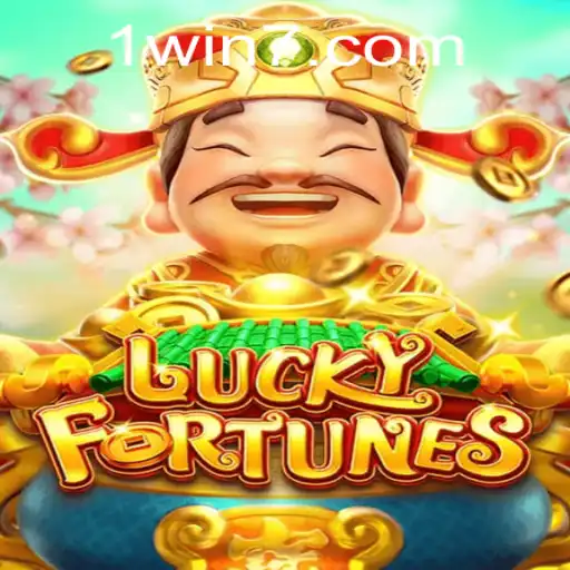 LuckyFortunes: A Comprehensive Guide to Mastering the Game