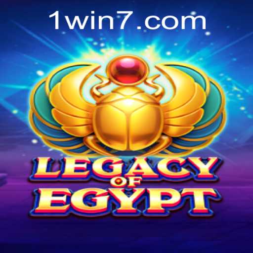 Exploring the Awe-Inspiring World of LegacyOfEgypt and Its Role in Modern Gaming