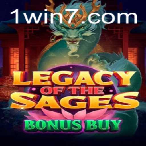 LegacyoftheSagesBonusBuy: A New Gaming Sensation on 1Win.com